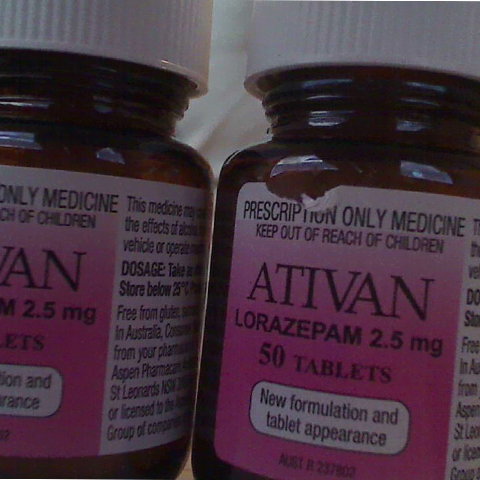 ativan new Buy Ativan online Australia