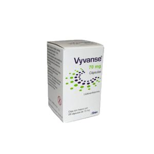 Buy Vyvanse online Australia