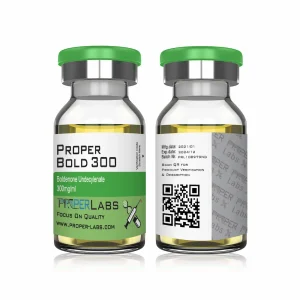 Buy Boldenone Undecylenate 300